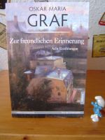 Oskar Maria Graf - Zur freundlichen Erinnerung Baden-Württemberg - Heidelberg Vorschau