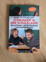 Störungen in der Schulklasse - Nolting - 14. Auflage 2017 Baden-Württemberg - Eppelheim Vorschau
