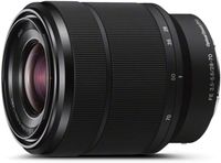 Sony 28-70 mm f/3.5-5.6 Zoom-Objektiv Hessen - Fritzlar Vorschau