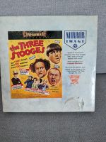 Commodore Amiga / The Three Stooges Nordrhein-Westfalen - Bornheim Vorschau