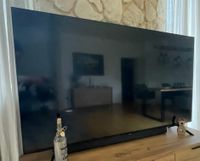 Samsung 65 Zoll Fernseher  defekt Niedersachsen - Bissendorf Vorschau