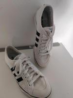 Adidas Damen Schuhe gr41,5 Niedersachsen - Wildeshausen Vorschau