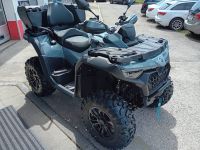 Quad/ATV CFMoto CForce 1000 Touring ABS T3b 4x4 EPS EFI IRS ** 4 Jahre Garantie ** Bayern - Traunstein Vorschau