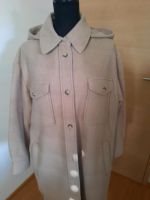 Marc O Polo Denim Woll Mantel Jacke L Neu Bayern - Landshut Vorschau