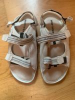 NEU North Sails Sandalen Leder beige 40, fällt aus wie 42 Bayern - Holzkirchen Vorschau