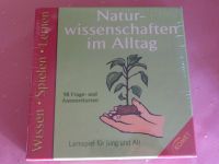 Naturwissenschaften im Alltag: Wissen, Spielen, Lernen NEU Nordrhein-Westfalen - Gevelsberg Vorschau