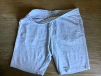 Herren Shorts hellgrau Sweatshorts Größe L Saarland - Mettlach Vorschau