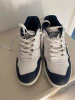 Lacoste sneaker 39,5 Nordrhein-Westfalen - Langenfeld Vorschau