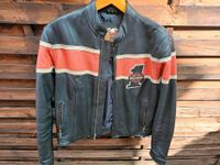 Harley Davidson Lederjacke – Original und nahezu neuwertig Dortmund - Schüren Vorschau