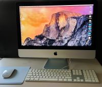 Apple IMAC 21,5 - 8 GB, 1 TB Festplatte (Originalverpackung) Baden-Württemberg - Biberach an der Riß Vorschau