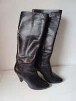 Ash * Stiefel * schwarz * Größe 38 Hessen - Langen (Hessen) Vorschau