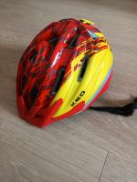 Kinder Fahrrad Helm Sachsen - Döbeln Vorschau