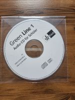 Green Line 1, Audio- CD für Schüler, Klett Thüringen - Weimar Vorschau