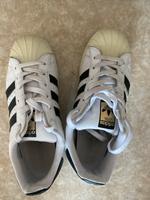 Adidas superstar Damen Sneaker 39 Baden-Württemberg - Neckarsulm Vorschau