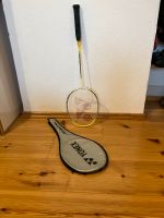 Yonex isometric Badmintonschläger Bayern - Neu Ulm Vorschau