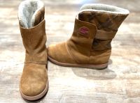 TOP Sorel Winterboots Boots Größe 37 Nordrhein-Westfalen - Krefeld Vorschau