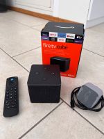 Amazon Alexa Fire Tv Cube 4. (neustes) Generation Bayern - Starnberg Vorschau