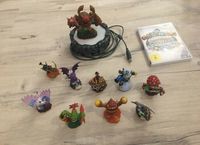 Wii Spiel * Skylander Giants mit Figuren Köln - Lindenthal Vorschau