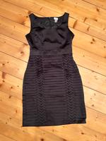 Kleid H&M, Gr. 38, schwarz Bayern - Berchtesgaden Vorschau