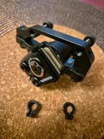 Shimano Scheibenbremssattel BR-M416A inkl. Adapter Baden-Württemberg - Waiblingen Vorschau