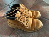 Timberland 41 Waterproof Nellie Chukka Mecklenburg-Vorpommern - Stralsund Vorschau