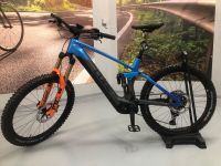 Cube STEREO HYBRID 160 HPC ACTIONTEAM 750 -  Gr. L - 27.5“ - Ebike Mountainbikes Fully Bayern - Parkstetten Vorschau