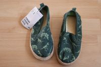 neu Etikett Espadrilles Schuhe Kind Größe 28 Sommer H&M Baden-Württemberg - Bühl Vorschau