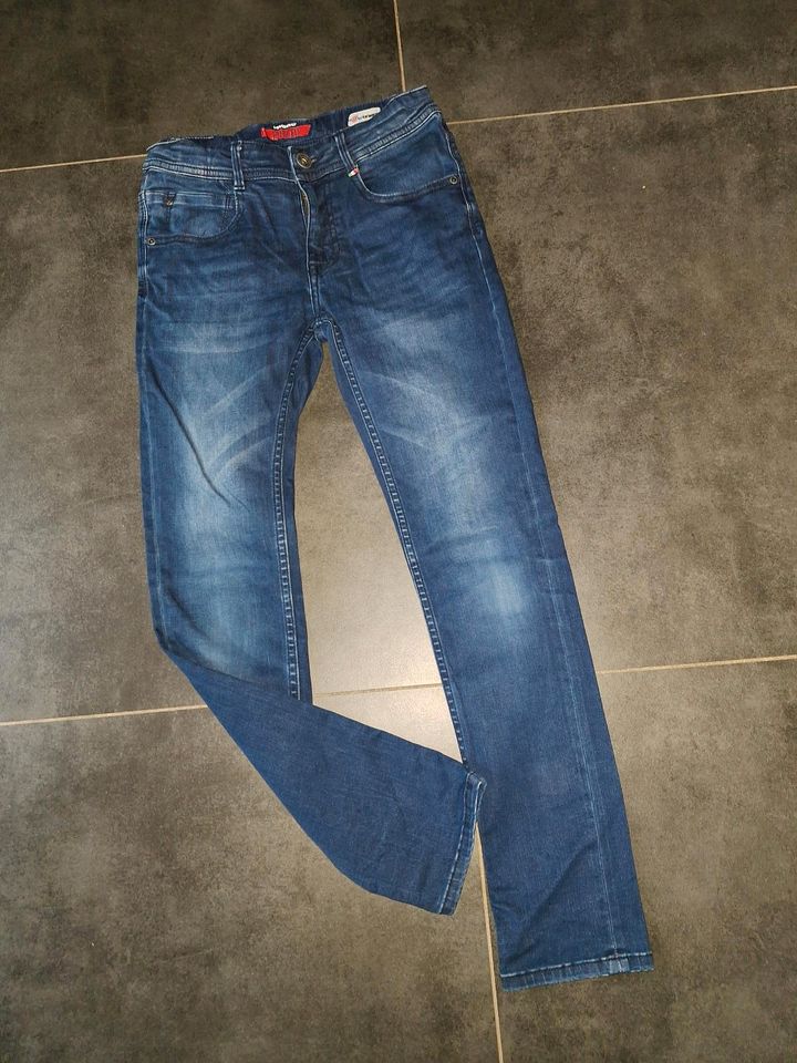 Vingino Jeans w Neu Apache Flex Fit,Anzio 12 J /152 in Pirmasens