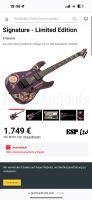 Suche ESP Ltd KH Ouija Purple Sparkle - Kirk Hammett Signature Rheinland-Pfalz - Mainz Vorschau