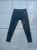 Gymshark Leggins größe M Hamburg-Mitte - Hamburg Borgfelde Vorschau