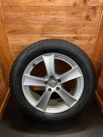 Ford S-Max-Volvo 17 Zoll Felgen 5x108 235/55/17 Niedersachsen - Apen Vorschau