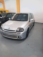 Clio RS Phase 1 Tracktool/Slalom/Motorsport Hessen - Linsengericht Vorschau