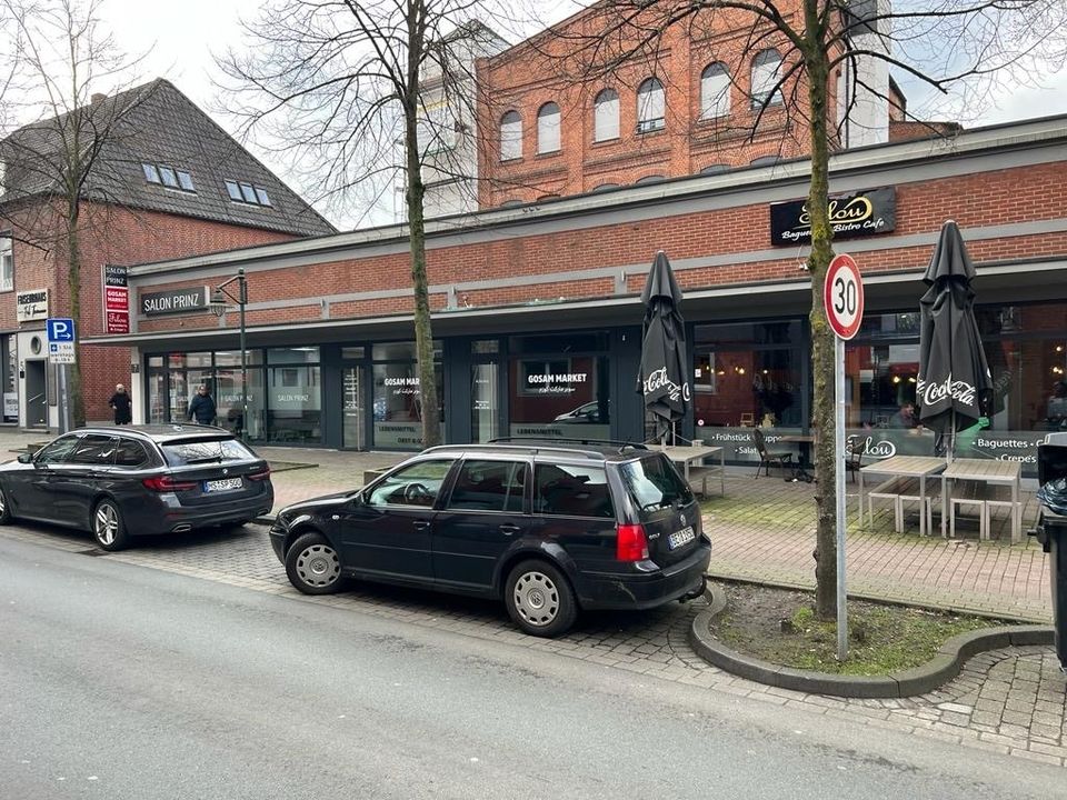 Ladenlokal in Ahlen Innenstadt in Ahlen