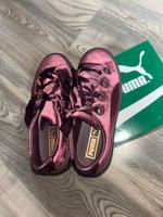Turnschuhe Puma Damen(letzter Preis) Hessen - Schwalbach a. Taunus Vorschau