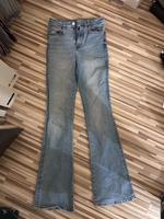 Zara Jeans/Schlaghose Baden-Württemberg - Wäschenbeuren Vorschau