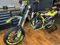 SWM SM 125 Supermoto, Husqvarna TE 125 Bayern - Wiesau Vorschau