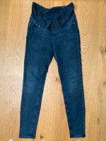 Jeans H&M Mama Gr. 36 dunkelblau Umstand Schwanger Neustadt - Huckelriede Vorschau