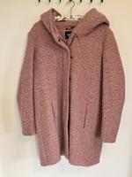 Only Longjacke rosa Gr. XL Kr. Altötting - Feichten Vorschau