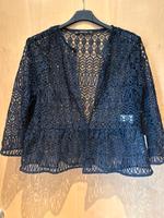 Zara Basic Jacke Blazer Dunkelblau XL Neu Nordrhein-Westfalen - Minden Vorschau