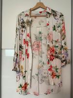 Bluse mit Blumen Lindenthal - Köln Lövenich Vorschau