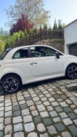 Fiat 500C / Finanzierungsübernahme möglich Bayern - Riedering Vorschau
