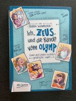 Ich, Zeus, und die Bande vom Olymp, griechische Sagen Baden-Württemberg - Ulm Vorschau