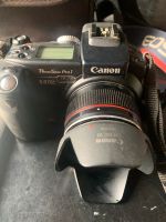 Canon PowerShot Pro1 Digitalkamera Baden-Württemberg - Überlingen Vorschau