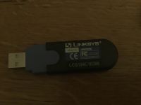 Linksys USB 2.0 Network Adapter Kompakter Netzwerkadapter Leipzig - Gohlis-Nord Vorschau