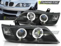 Tuning-Tec LED Angel Eyes Scheinwerfer für BMW Z3 96-02 schwarz Nordrhein-Westfalen - Viersen Vorschau