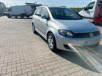 Volkswagen Golf Plus Diesel Hessen - Reinheim Vorschau