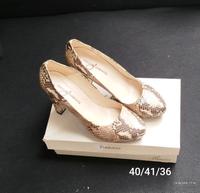 Nina Fiarucci Schuhe Größe 36/40/41 Hannover - Nord Vorschau