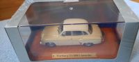 Modellauto Wartburg 311/1000 Limousine Bayern - Waldkirchen Vorschau