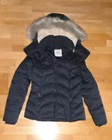 EDC Winterjacke, Daunenjacke dunkelblau Gr. 34/36 (XS) Bayern - Königsdorf Vorschau