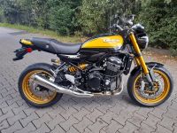 Kawasaki Z 900 RS SE Düsseldorf - Friedrichstadt Vorschau